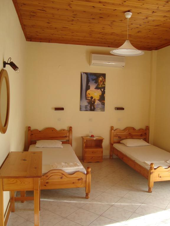Olga Apartments Agios Georgios  Room photo