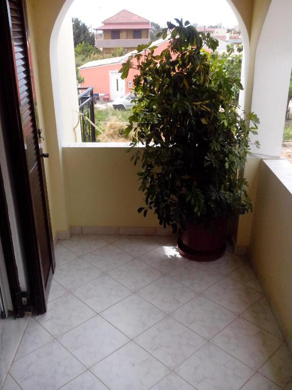 Olga Apartments Agios Georgios  Room photo