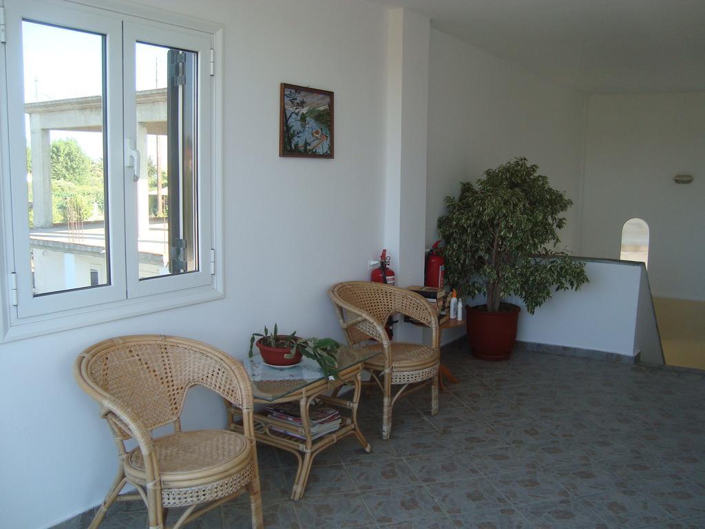 Olga Apartments Agios Georgios  Exterior photo