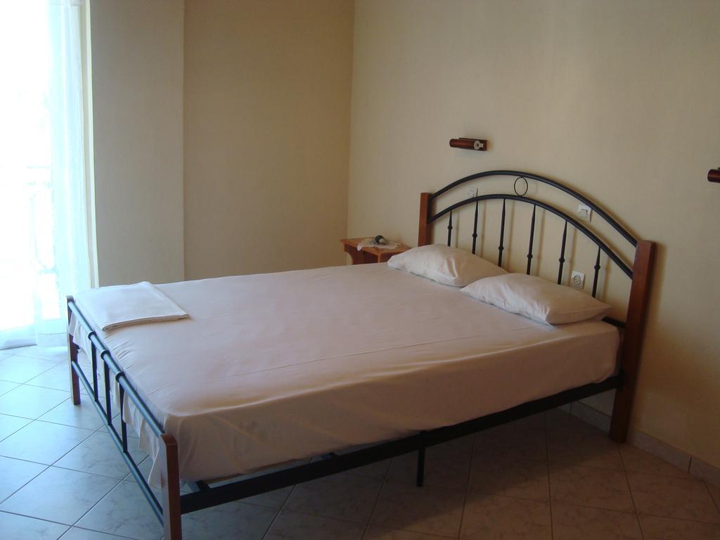 Olga Apartments Agios Georgios  Exterior photo
