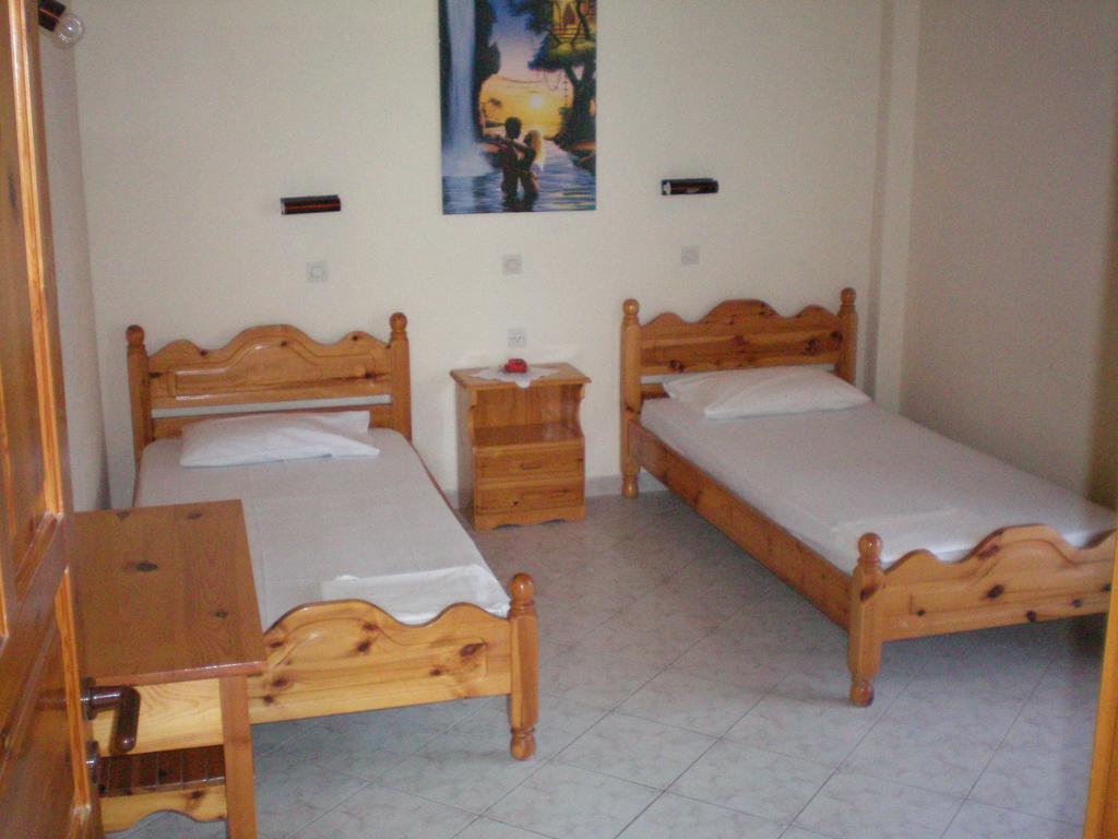 Olga Apartments Agios Georgios  Exterior photo