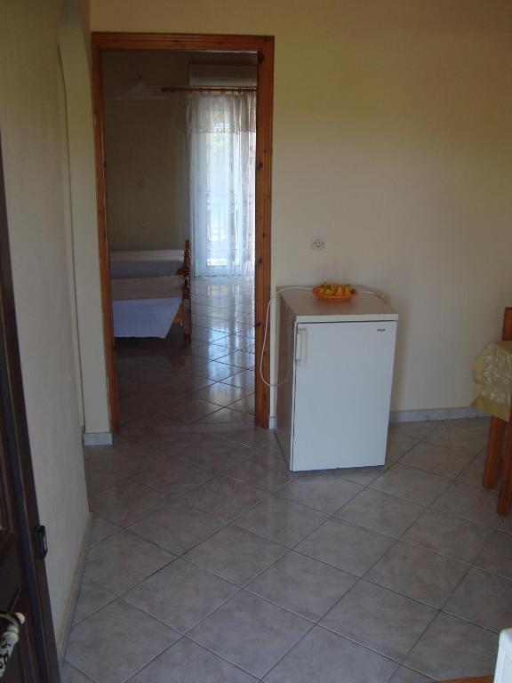 Olga Apartments Agios Georgios  Exterior photo